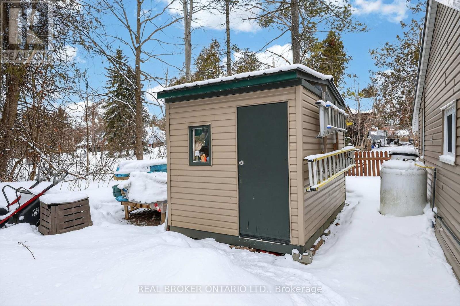 322 11 Line S, Oro-Medonte (Hawkestone), Ontario  L0L 1T0 - Photo 23 - S12901100