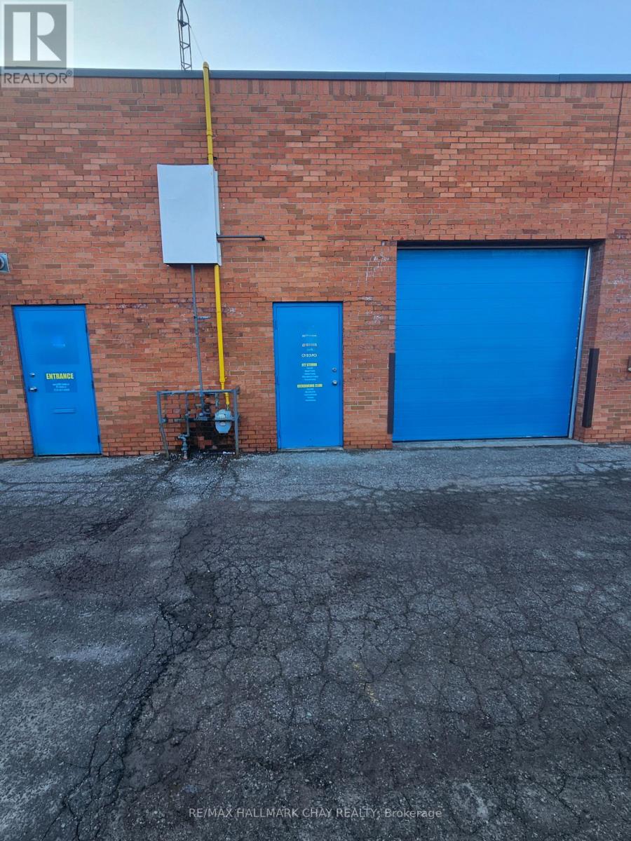 1b - 18 Cundles Road E, Barrie, Ontario  L4M 2Z5 - Photo 3 - S12901122