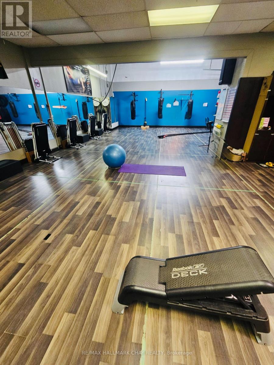 1b - 18 Cundles Road E, Barrie, Ontario  L4M 2Z5 - Photo 6 - S12901122