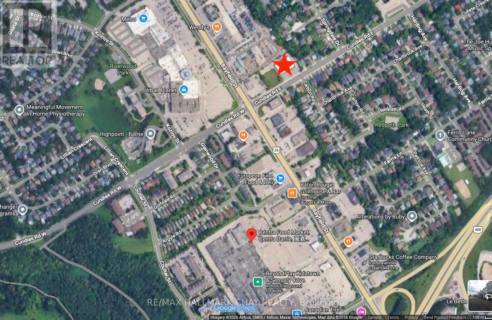 1b - 18 Cundles Road E, Barrie, Ontario  L4M 2Z5 - Photo 9 - S12901122