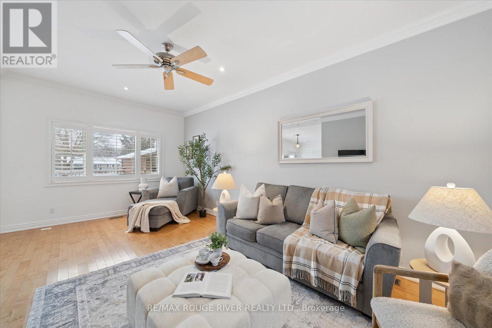 32 Andrew Street, Clarington, Ontario  L1B 1J3 - Photo 15 - E12803200