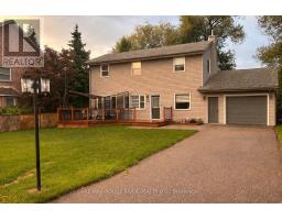 32 ANDREW STREET, Clarington, Ontario