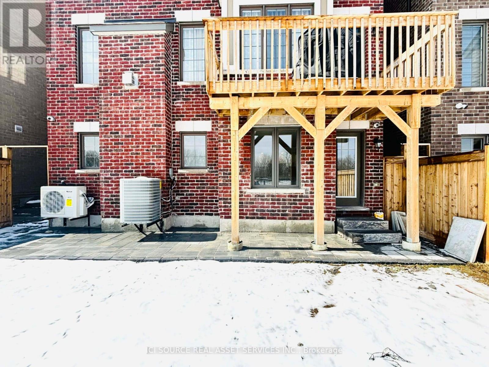 A - 3283 Turnstone Boulevard, Pickering, Ontario  L1X 0M9 - Photo 9 - E12894304