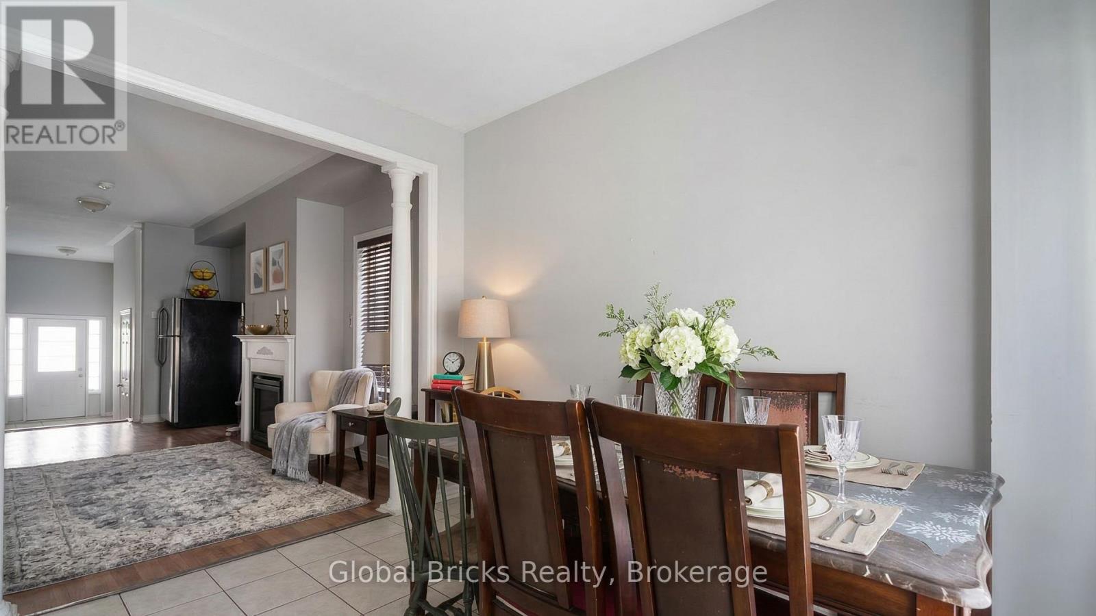 10 Dillon Drive, Brampton, Ontario  L6X 3B6 - Photo 17 - W12888120