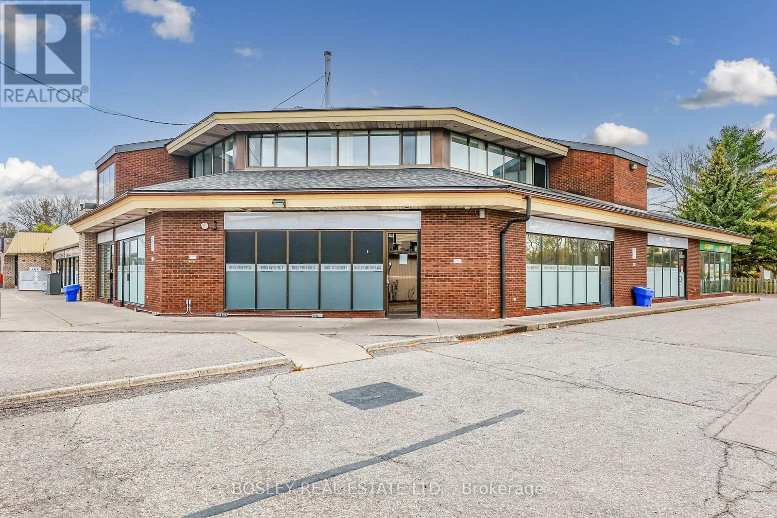 UNIT 9 - 242 MARY STREET, Niagara-on-the-Lake, Ontario