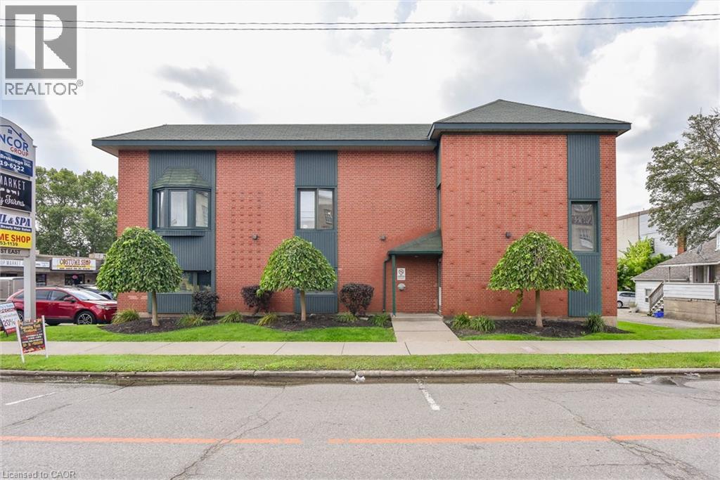 1009 Queenston Road Unit# 216, Cambridge, Ontario N3H 3K7 - Photo 31 - 40813627