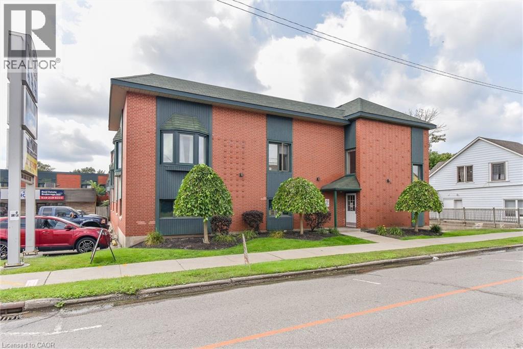 1009 Queenston Road Unit# 216, Cambridge, Ontario N3H 3K7 - Photo 32 - 40813627