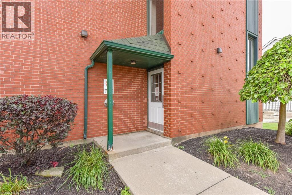 1009 Queenston Road Unit# 216, Cambridge, Ontario N3H 3K7 - Photo 33 - 40813627