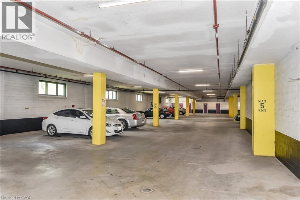 1009 Queenston Road Unit# 216, Cambridge, Ontario N3H 3K7 - Photo 35 - 40813627