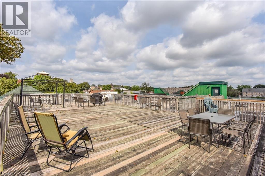 1009 Queenston Road Unit# 216, Cambridge, Ontario N3H 3K7 - Photo 38 - 40813627