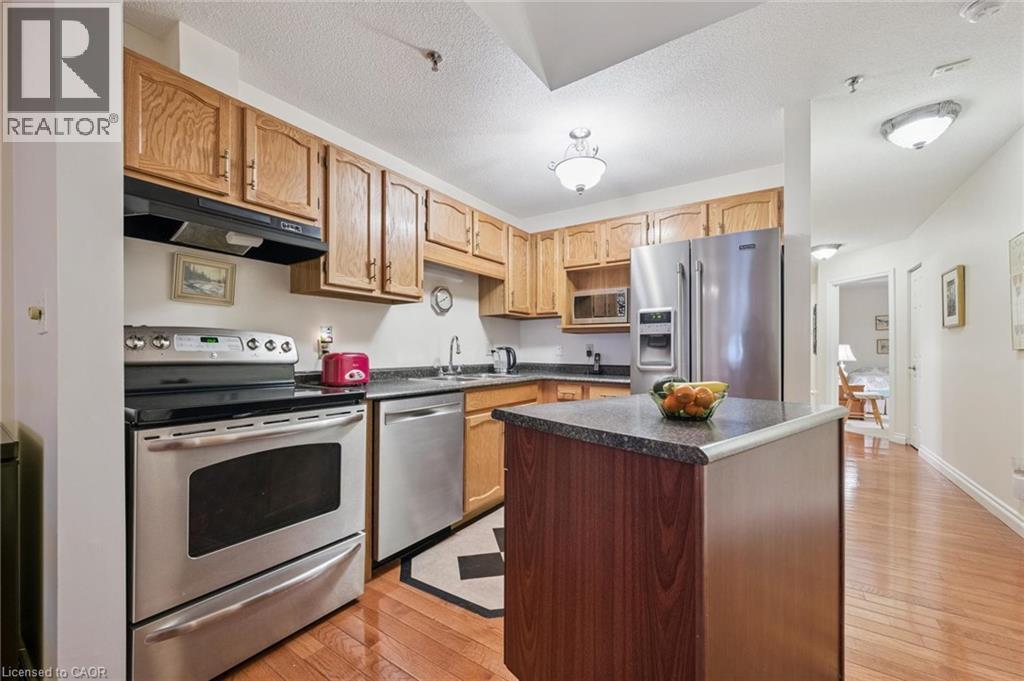 1009 Queenston Road Unit# 216, Cambridge, Ontario N3H 3K7 - Photo 9 - 40813627