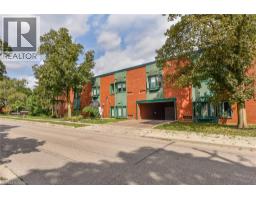 1009 QUEENSTON Road Unit# 216, Cambridge, Ontario