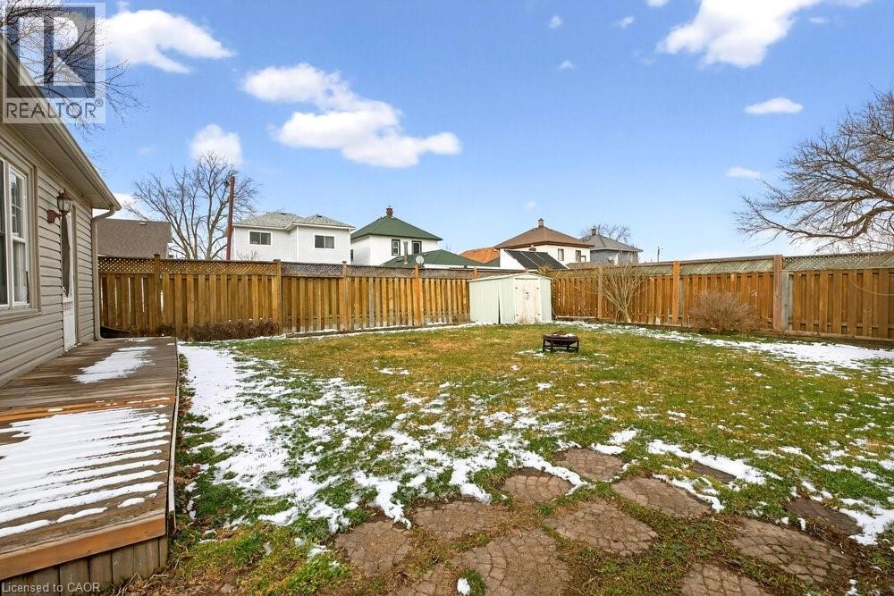 66 Queen Street S Unit# Back Unit, Thorold, Ontario  L2V 3N5 - Photo 19 - 40813614