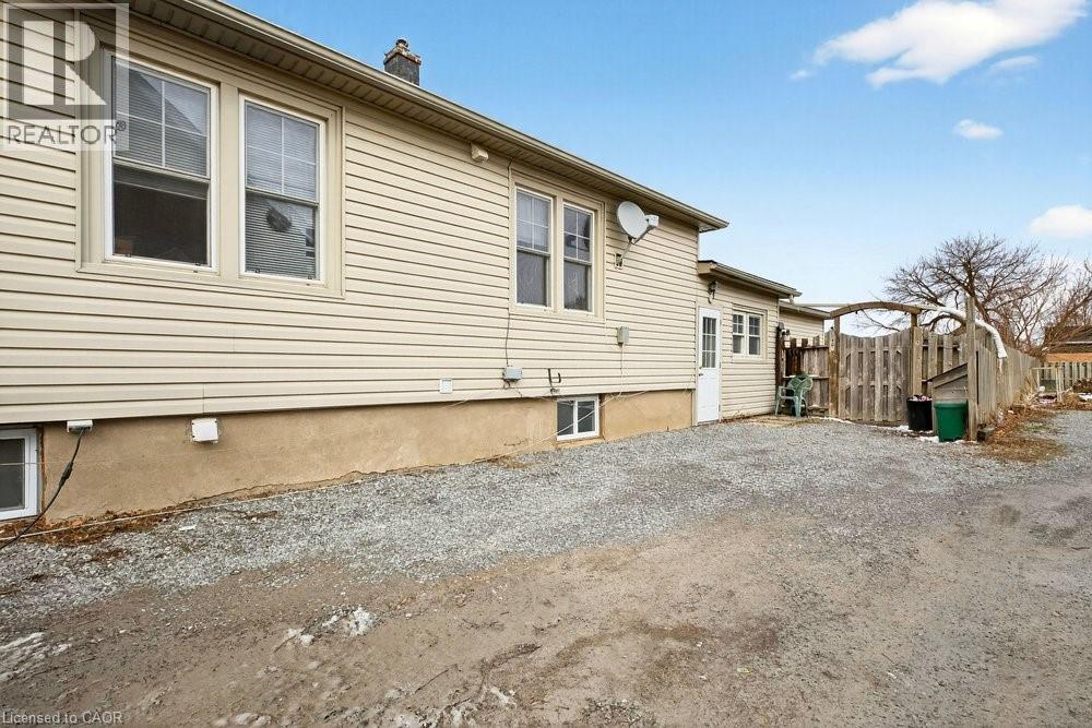 66 Queen Street S Unit# Back Unit, Thorold, Ontario  L2V 3N5 - Photo 21 - 40813614