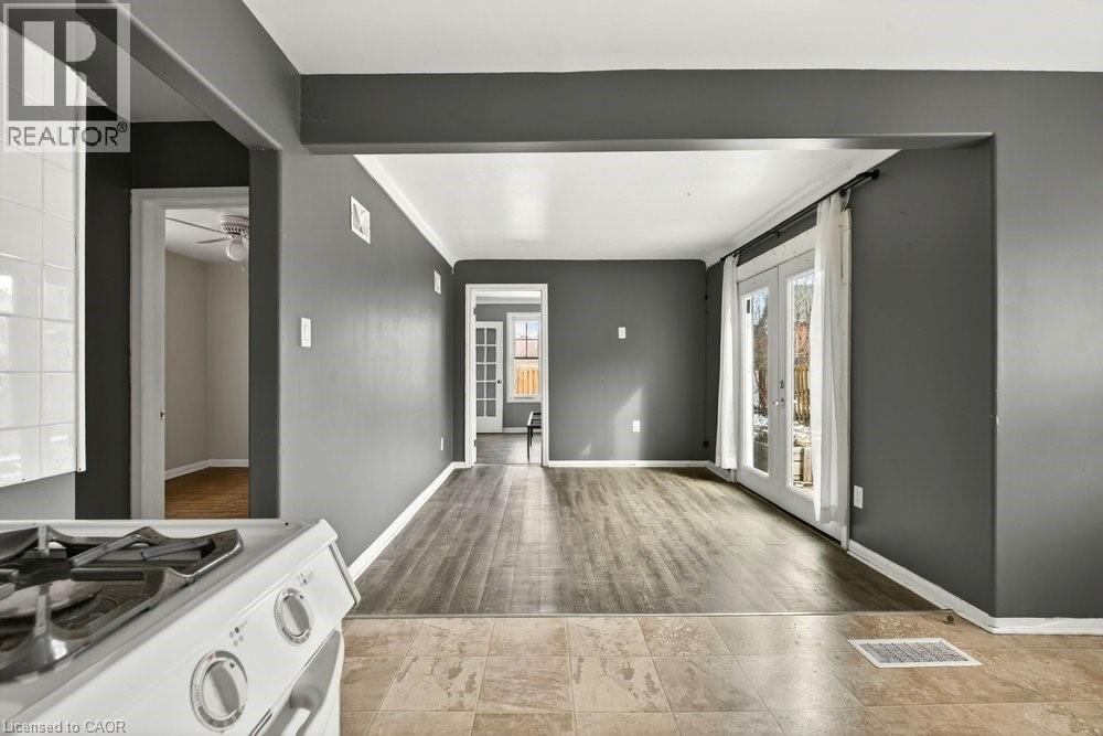 66 Queen Street S Unit# Back Unit, Thorold, Ontario  L2V 3N5 - Photo 3 - 40813614