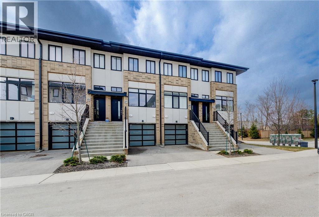 29 Wilings Lane, Ancaster, Ontario  L9G 0H3 - Photo 2 - 40813583