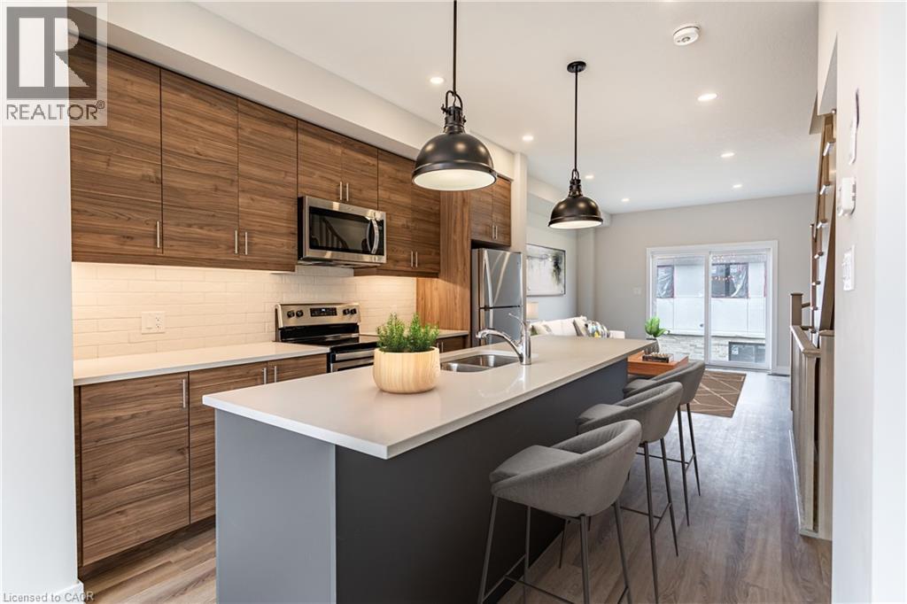 29 Wilings Lane, Ancaster, Ontario  L9G 0H3 - Photo 9 - 40813583