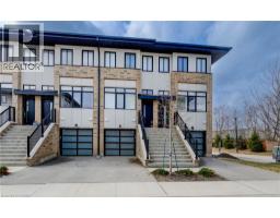 29 WILINGS Lane, Ancaster, Ontario