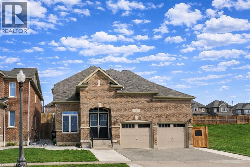 186 Blair Creek Drive Unit# Basement, Kitchener, Ontario  N2P 0G1 - Photo 1 - 40811554