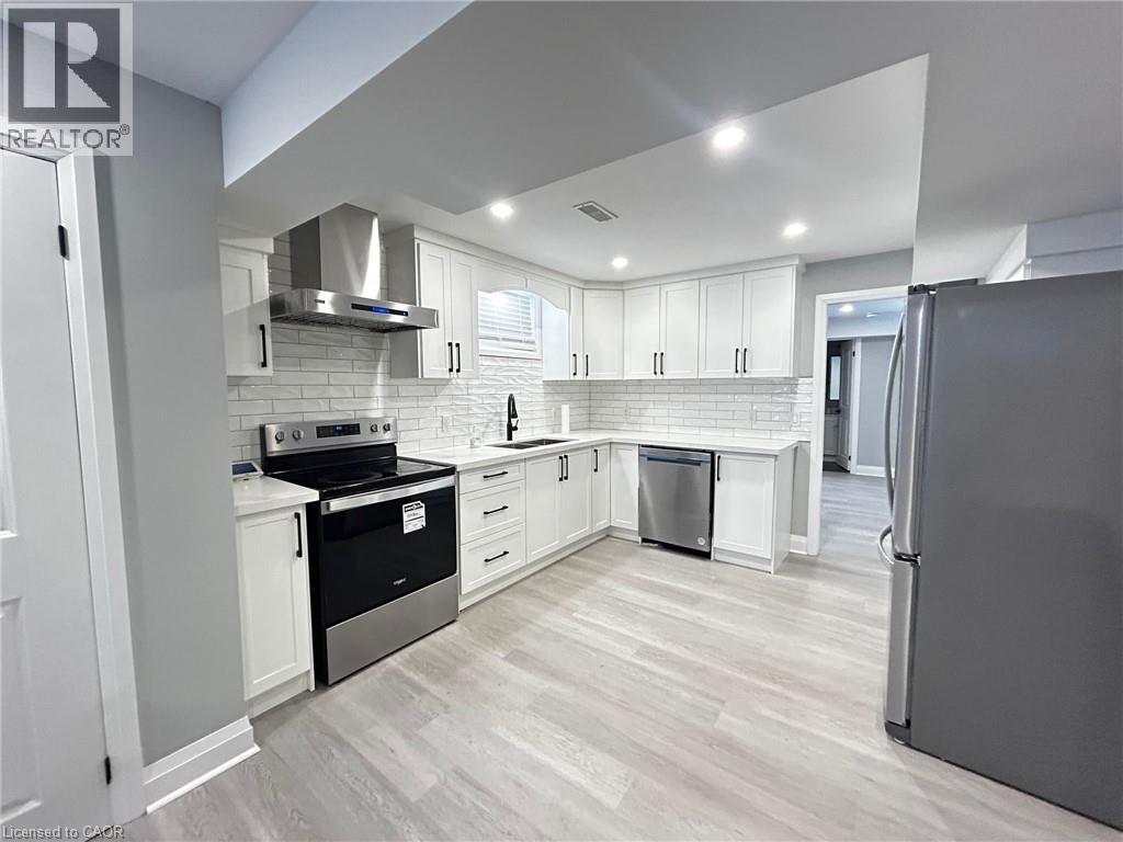 186 Blair Creek Drive Unit# Basement, Kitchener, Ontario  N2P 0G1 - Photo 13 - 40811554