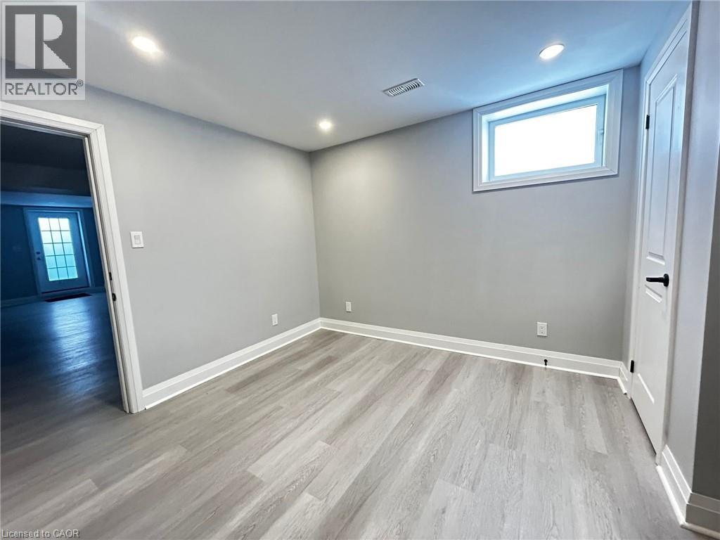 186 Blair Creek Drive Unit# Basement, Kitchener, Ontario  N2P 0G1 - Photo 14 - 40811554