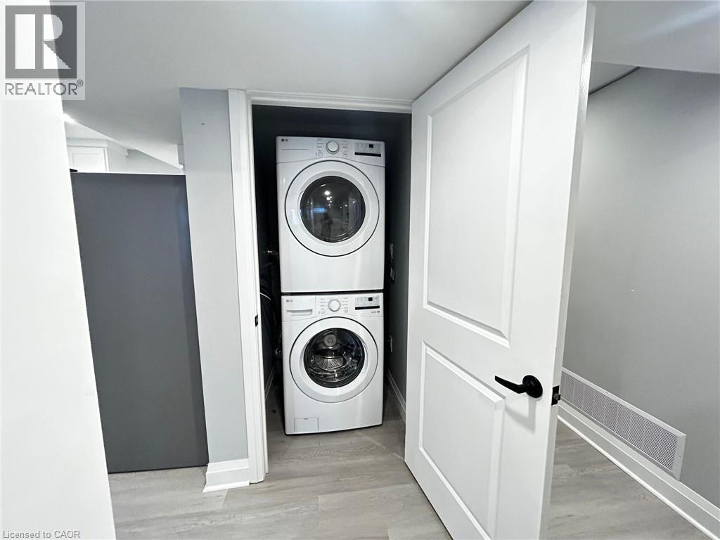 186 Blair Creek Drive Unit# Basement, Kitchener, Ontario  N2P 0G1 - Photo 15 - 40811554