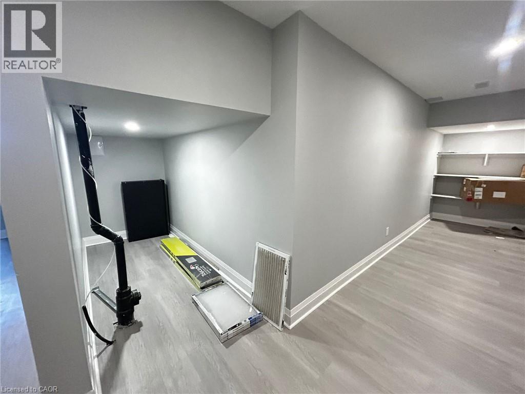 186 Blair Creek Drive Unit# Basement, Kitchener, Ontario  N2P 0G1 - Photo 19 - 40811554