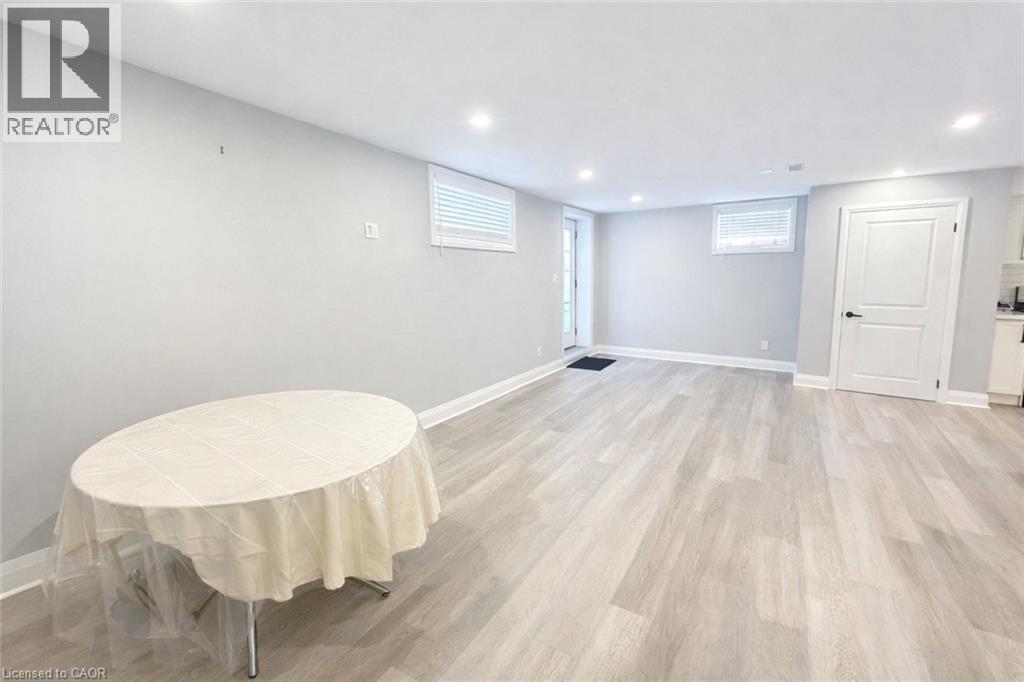 186 Blair Creek Drive Unit# Basement, Kitchener, Ontario  N2P 0G1 - Photo 22 - 40811554