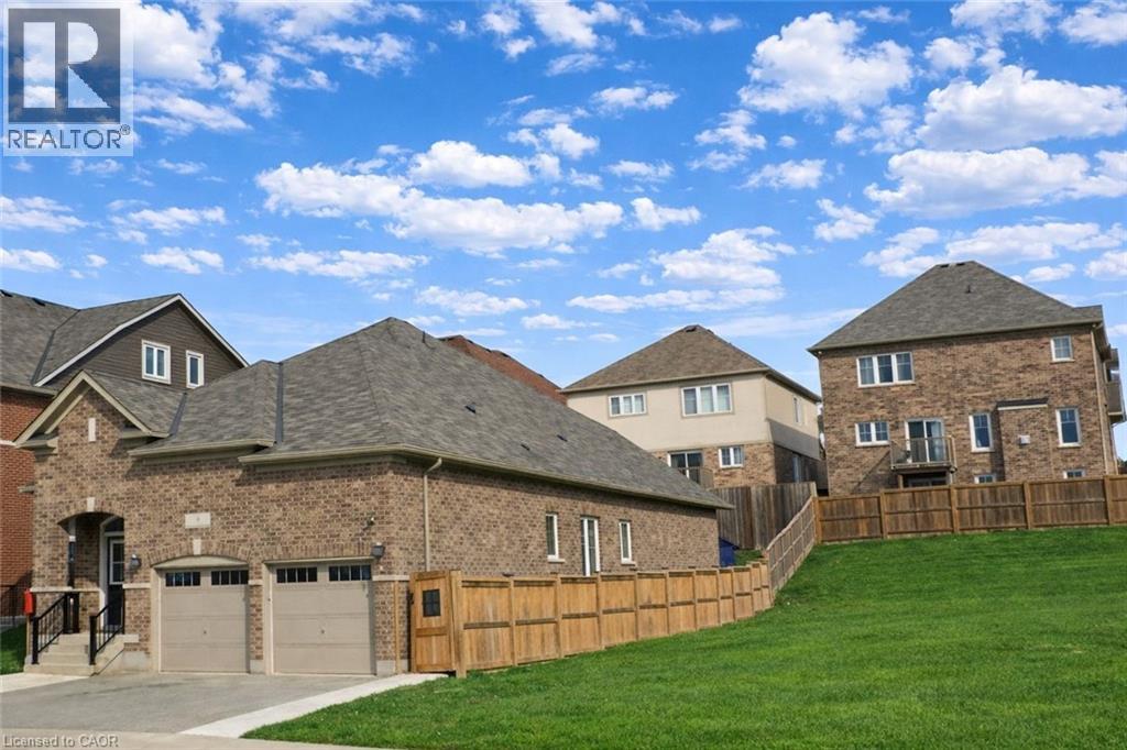 186 Blair Creek Drive Unit# Basement, Kitchener, Ontario  N2P 0G1 - Photo 24 - 40811554