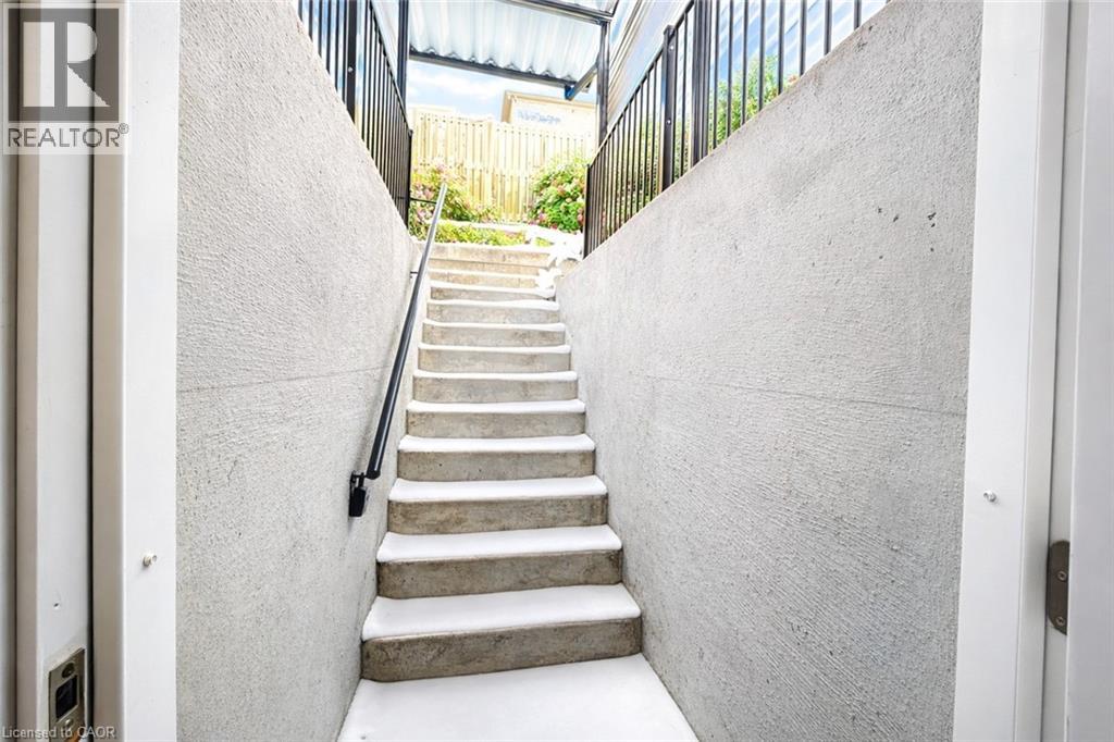 186 Blair Creek Drive Unit# Basement, Kitchener, Ontario  N2P 0G1 - Photo 3 - 40811554