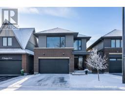 14 STANHOPE COURT, Ottawa, Ontario
