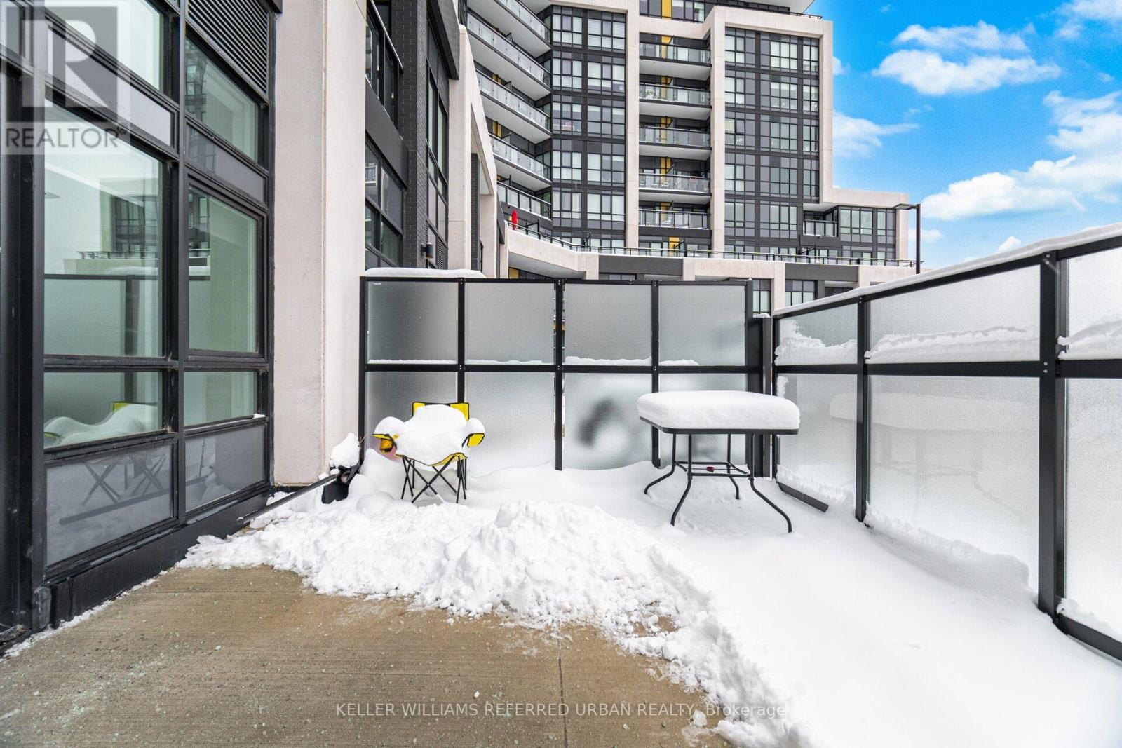 104 - 405 Dundas Street W, Oakville, Ontario  L6M 5P9 - Photo 22 - W12901010