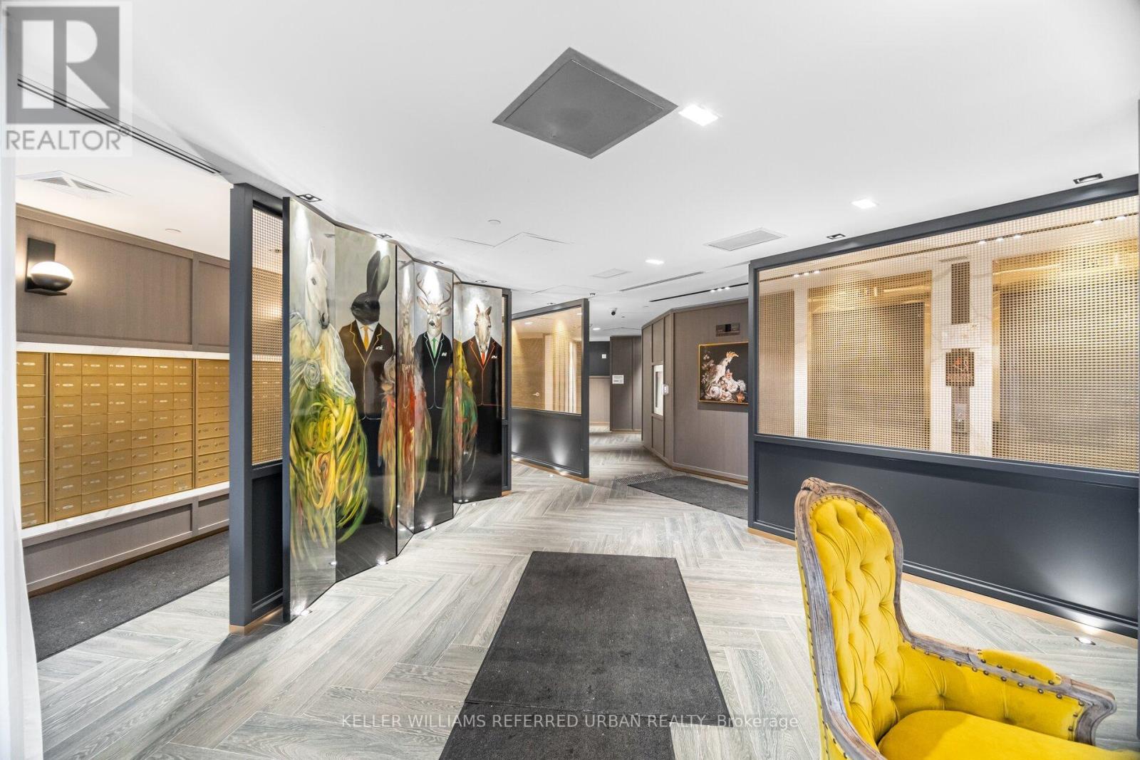 104 - 405 Dundas Street W, Oakville, Ontario  L6M 5P9 - Photo 25 - W12901010