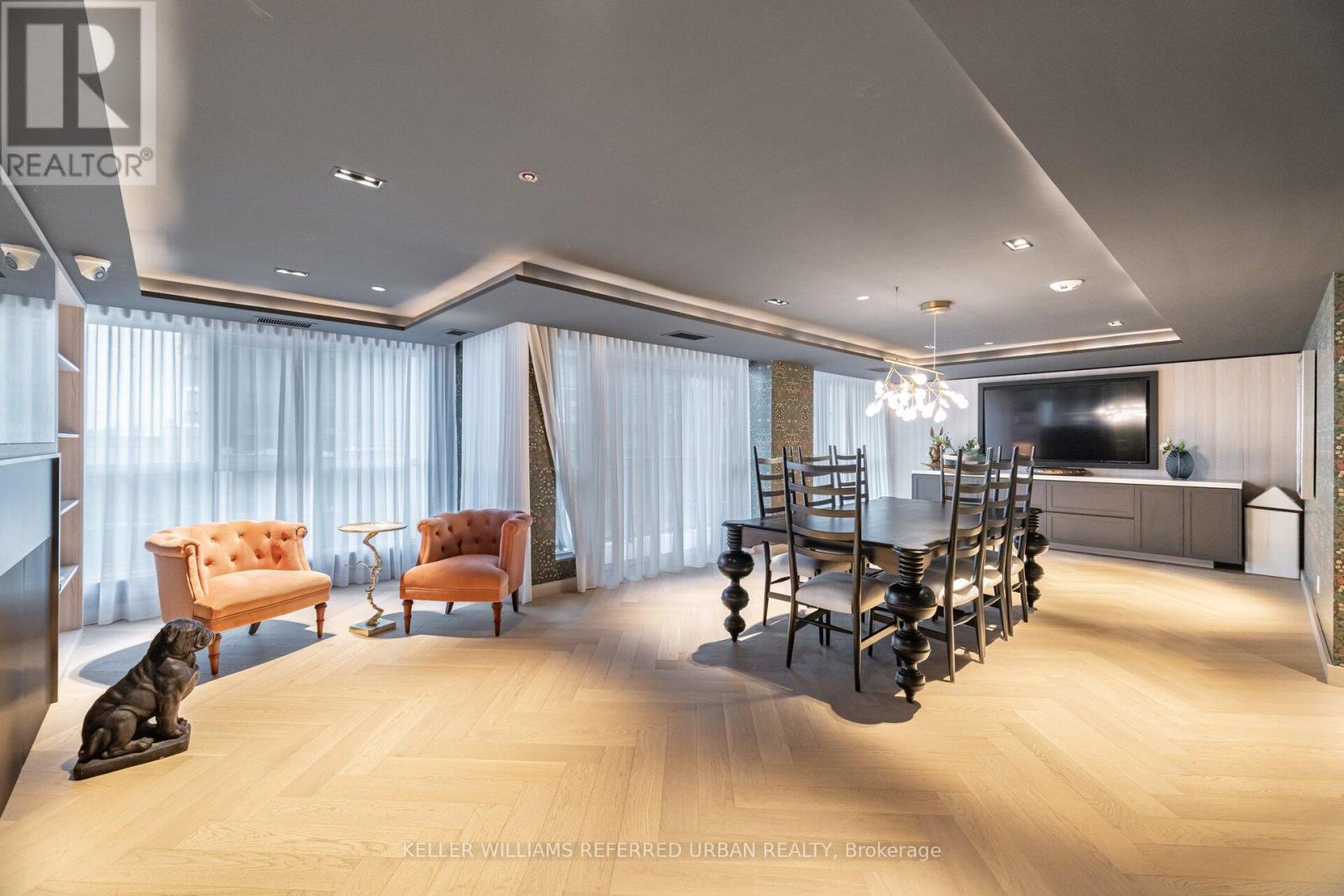 104 - 405 Dundas Street W, Oakville, Ontario  L6M 5P9 - Photo 37 - W12901010