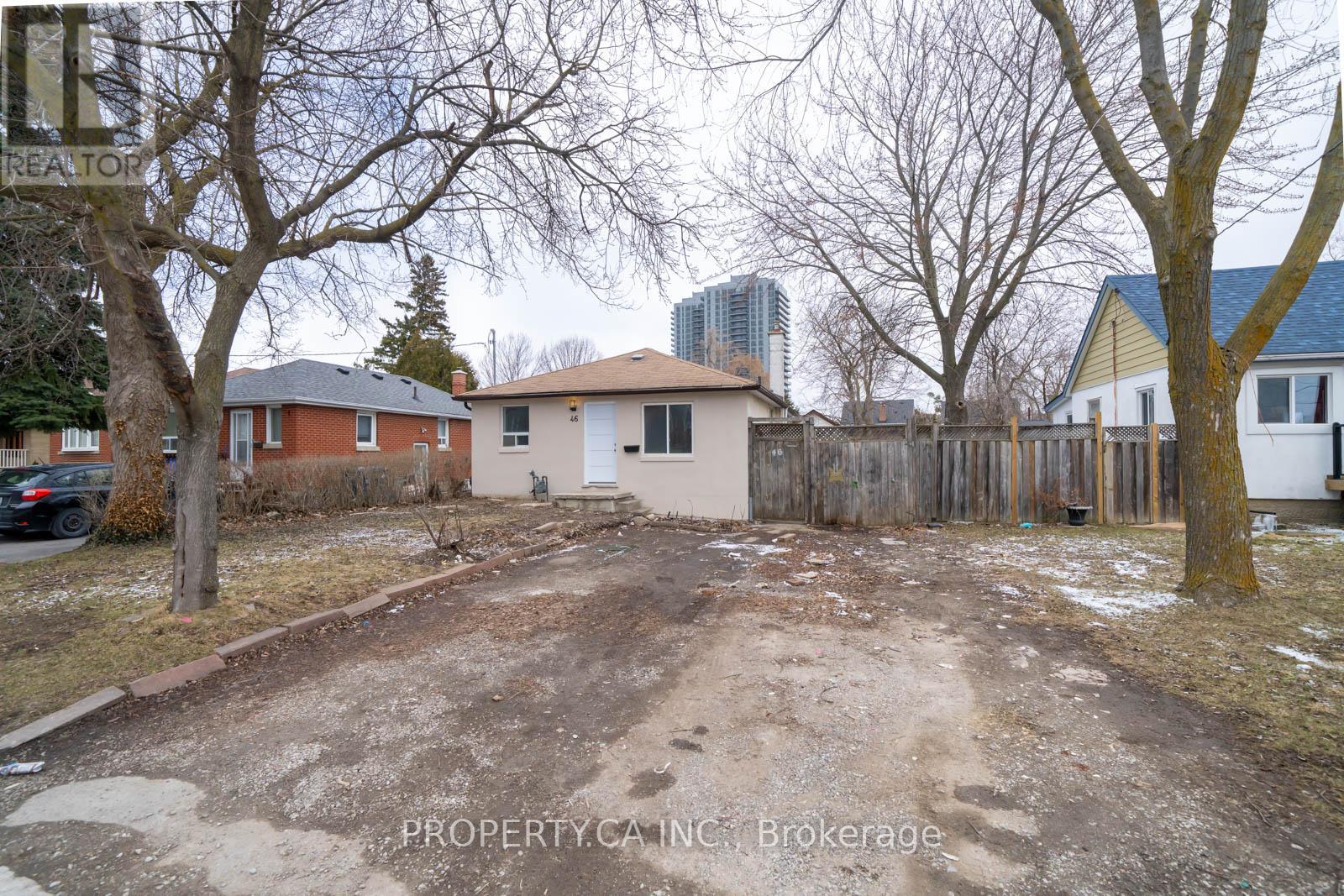 46 Mcmurchy Avenue N, Brampton, Ontario  L6X 1Y1 - Photo 16 - W12901026