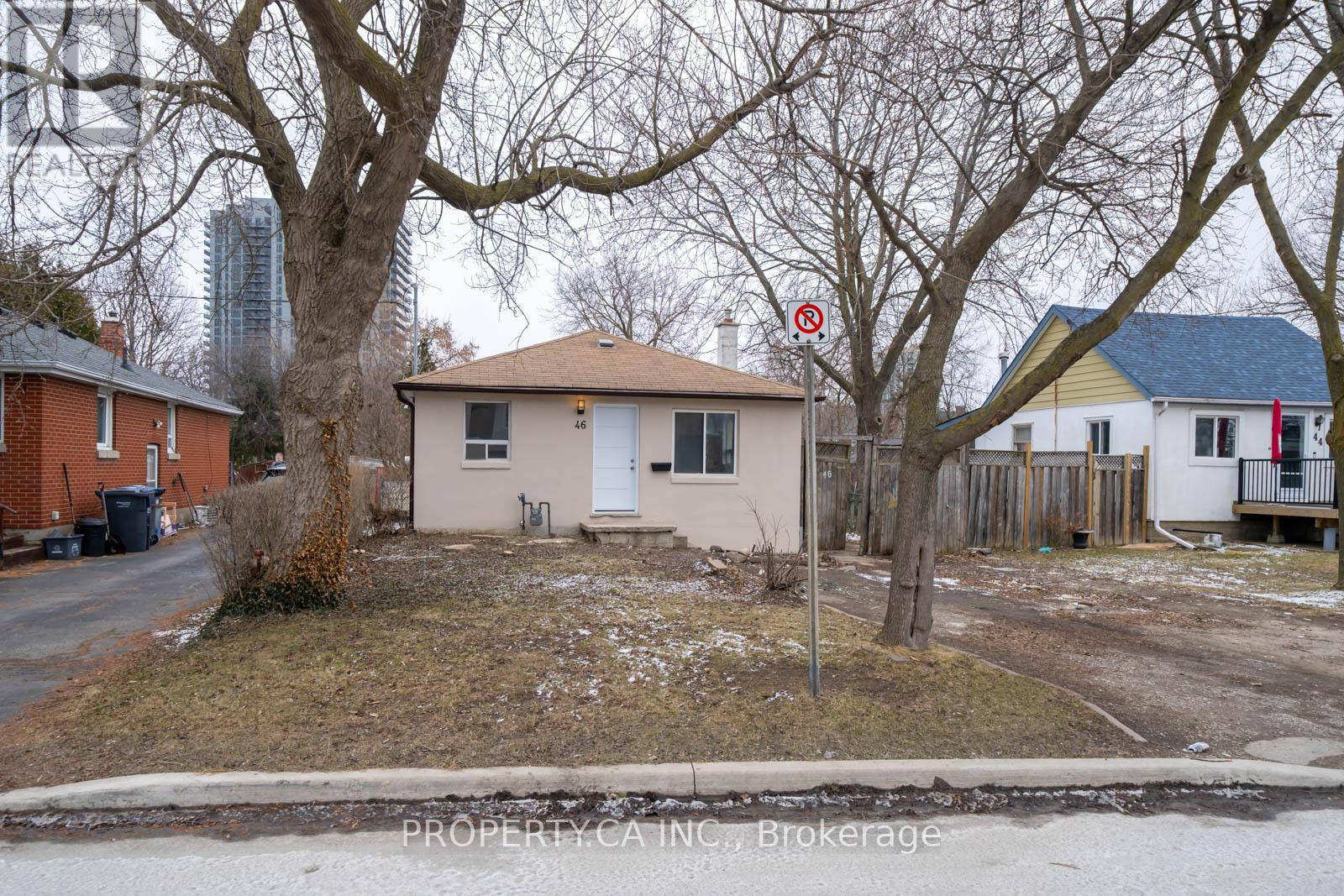 46 Mcmurchy Avenue N, Brampton, Ontario  L6X 1Y1 - Photo 17 - W12901026