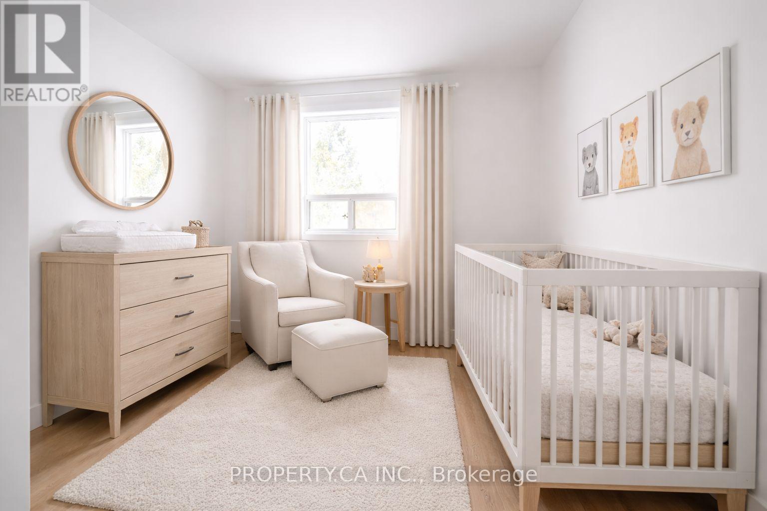 46 Mcmurchy Avenue N, Brampton, Ontario  L6X 1Y1 - Photo 5 - W12901026