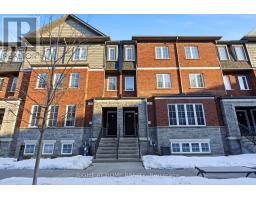 128 - 445 ONTARIO STREET S, Milton, Ontario