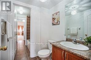 559 Candlestick Circle, Mississauga (Hurontario), Ontario  L4Z 0B1 - Photo 16 - W12901036