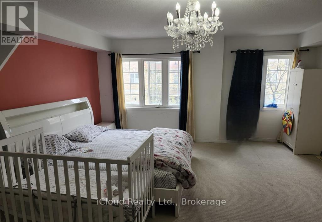 559 Candlestick Circle, Mississauga (Hurontario), Ontario  L4Z 0B1 - Photo 8 - W12901036