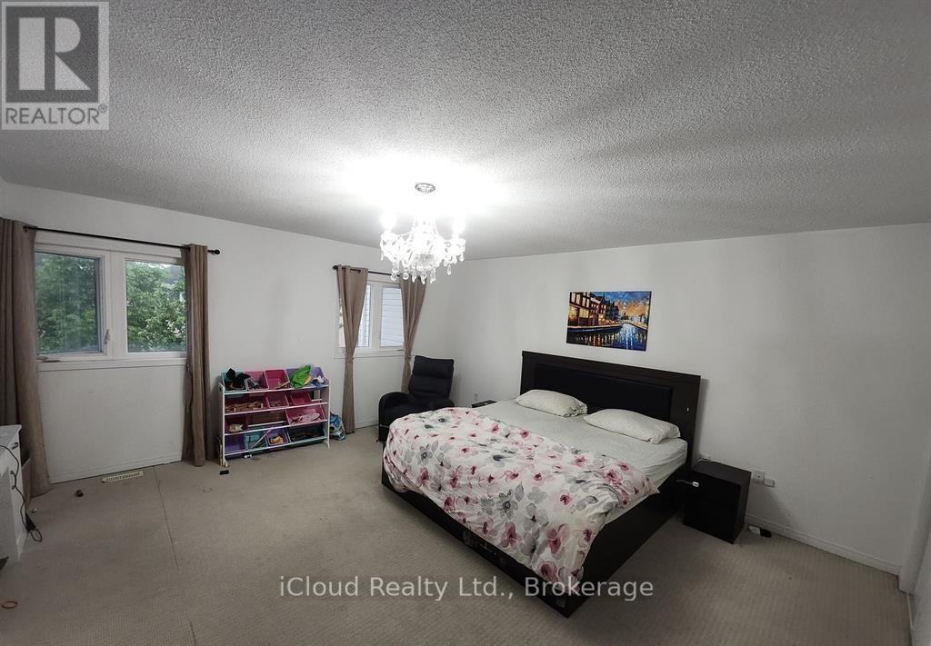 559 Candlestick Circle, Mississauga (Hurontario), Ontario  L4Z 0B1 - Photo 9 - W12901036