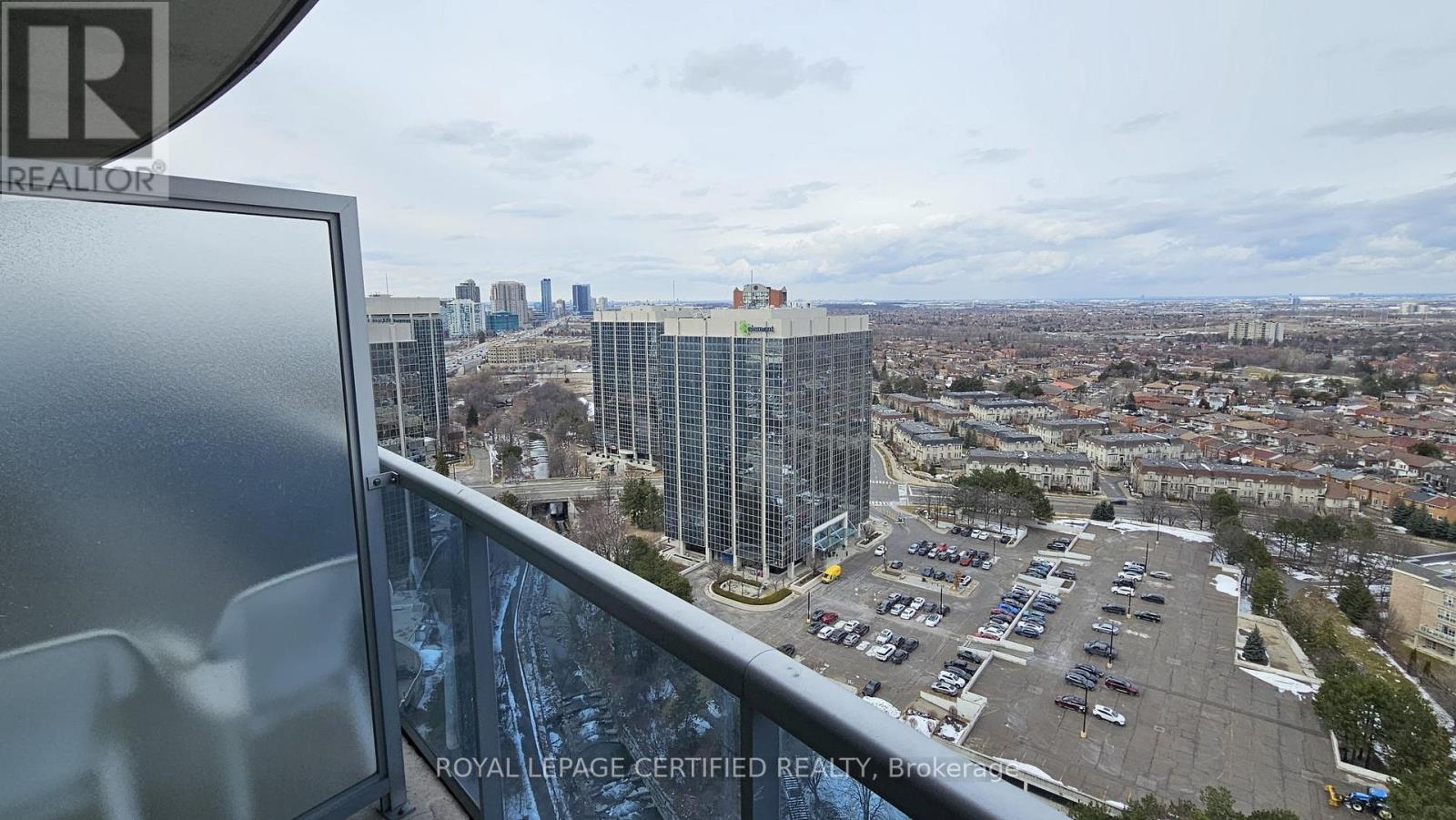 2502 - 80 Absolute Avenue, Mississauga, Ontario  L4Z 0A2 - Photo 10 - W12901094