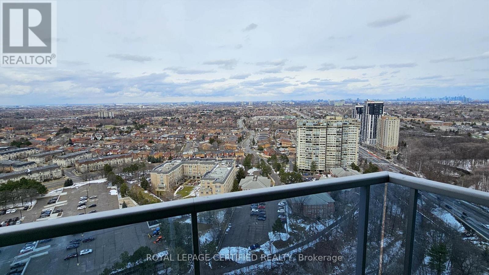 2502 - 80 Absolute Avenue, Mississauga, Ontario  L4Z 0A2 - Photo 11 - W12901094