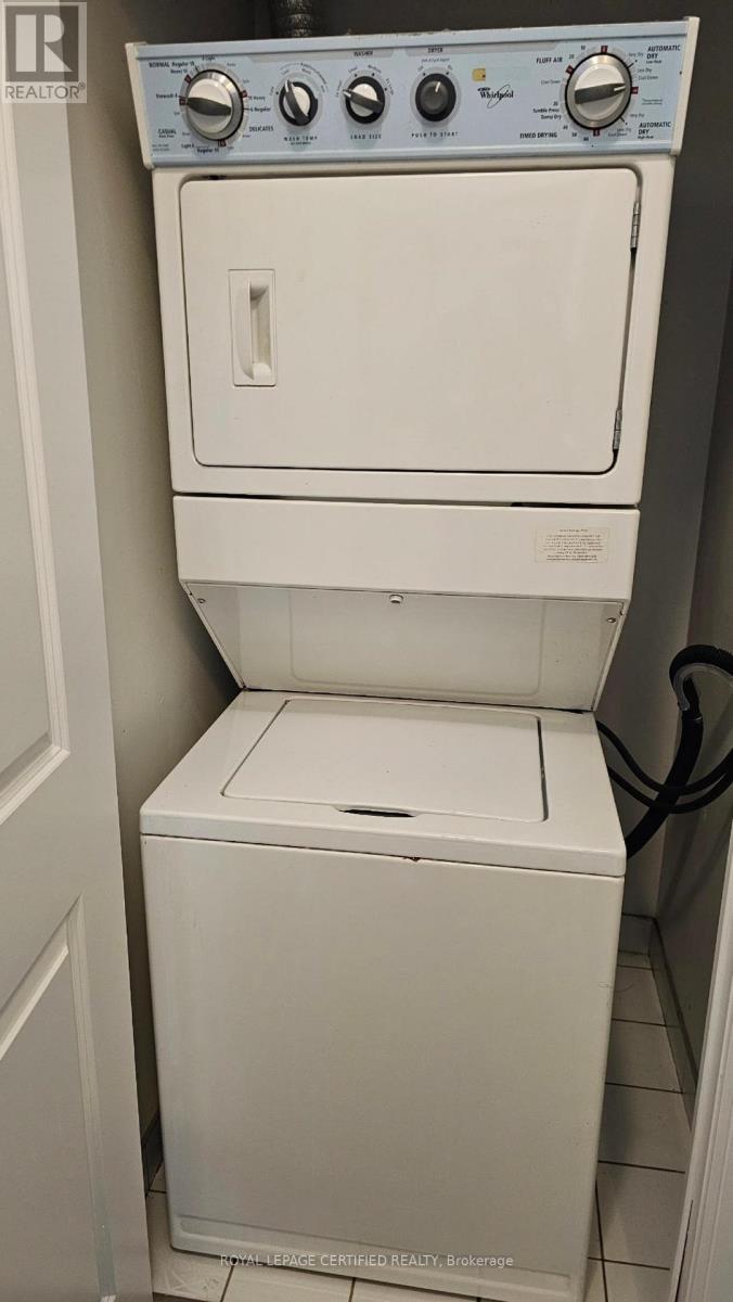 2502 - 80 Absolute Avenue, Mississauga, Ontario  L4Z 0A2 - Photo 13 - W12901094