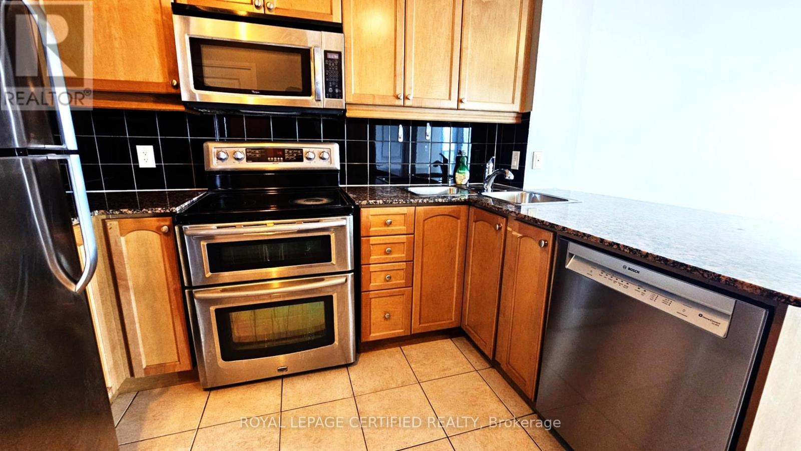 2502 - 80 Absolute Avenue, Mississauga, Ontario  L4Z 0A2 - Photo 3 - W12901094