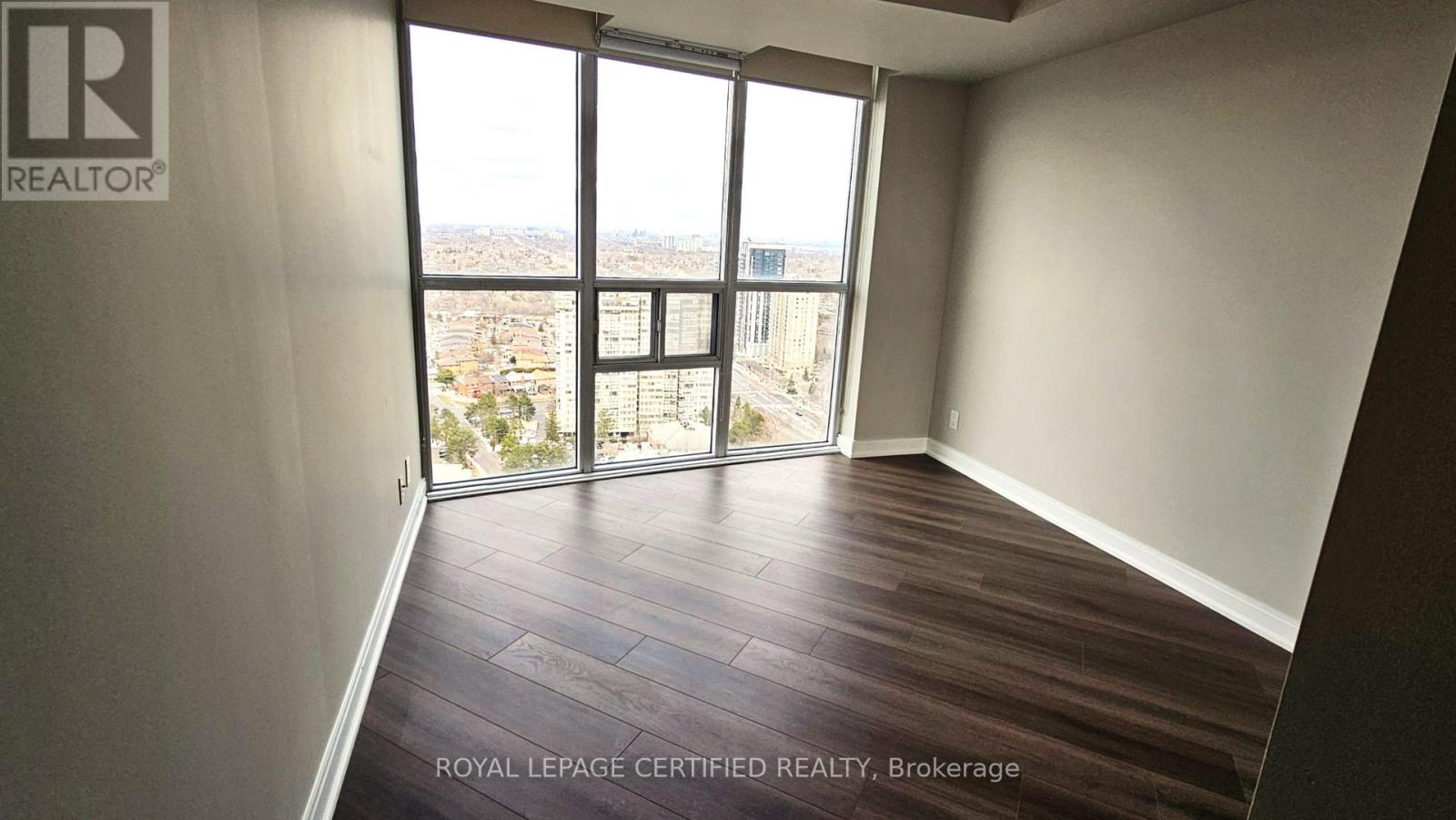 2502 - 80 Absolute Avenue, Mississauga, Ontario  L4Z 0A2 - Photo 4 - W12901094