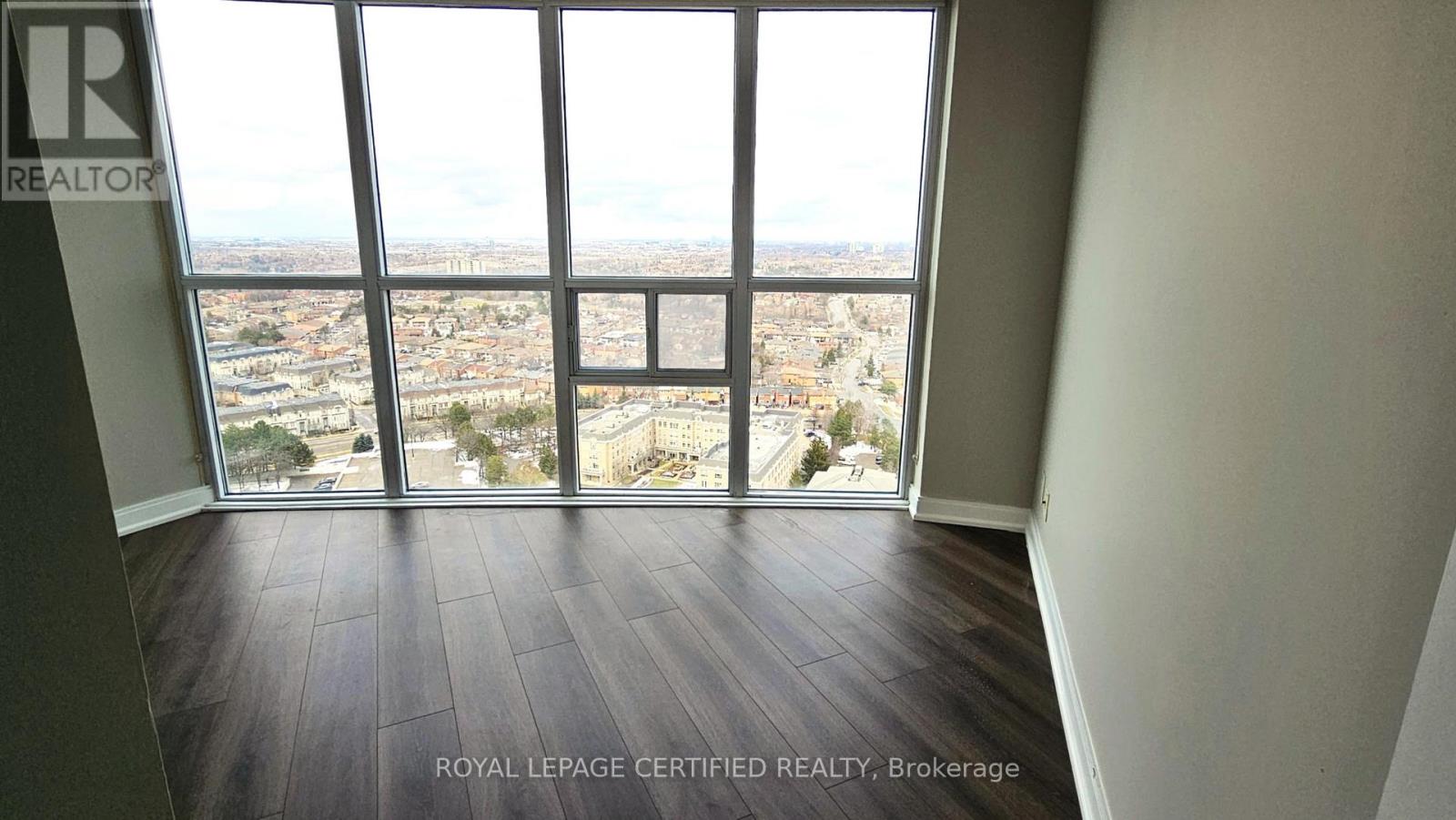 2502 - 80 Absolute Avenue, Mississauga, Ontario  L4Z 0A2 - Photo 5 - W12901094