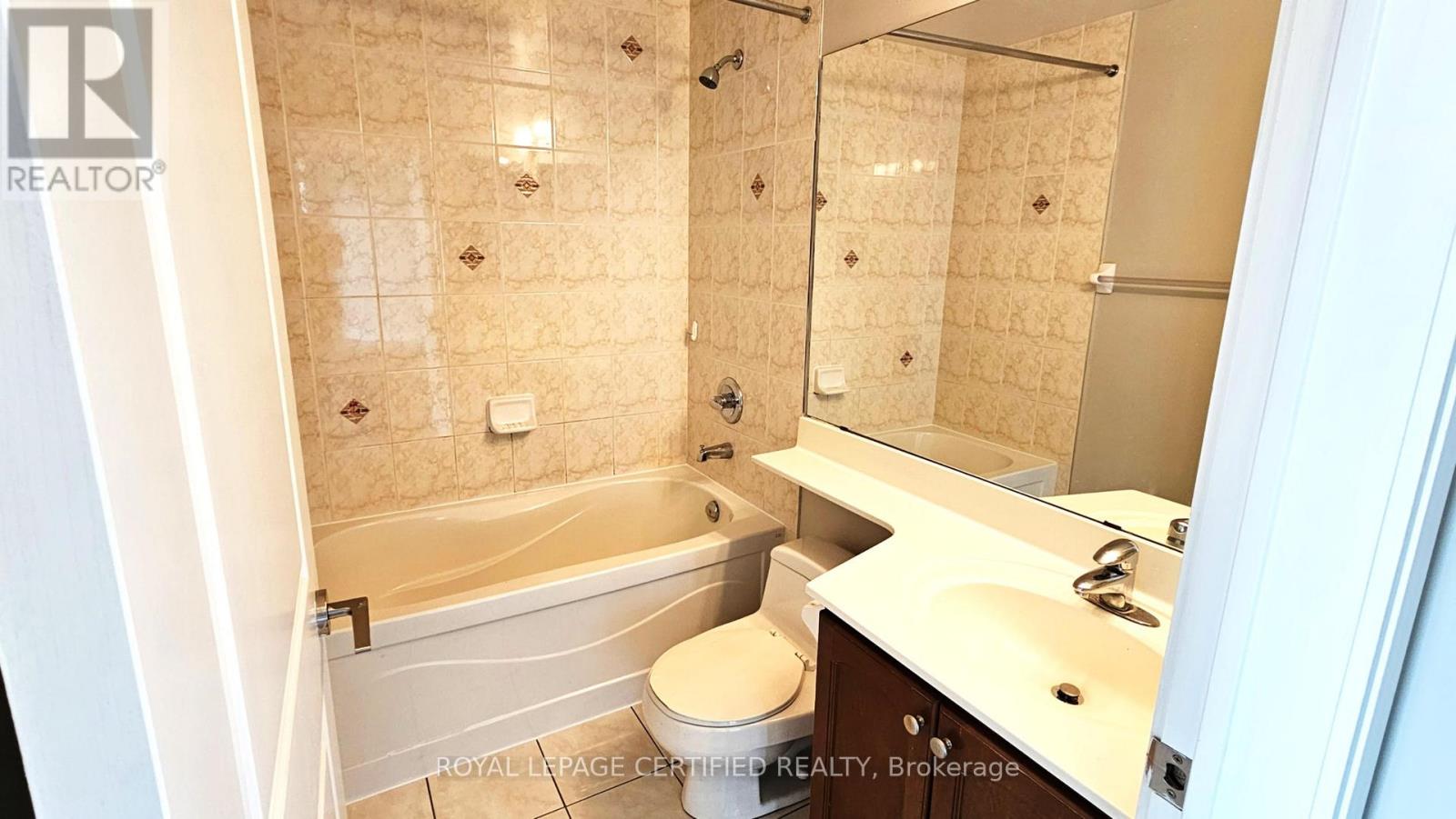 2502 - 80 Absolute Avenue, Mississauga, Ontario  L4Z 0A2 - Photo 8 - W12901094