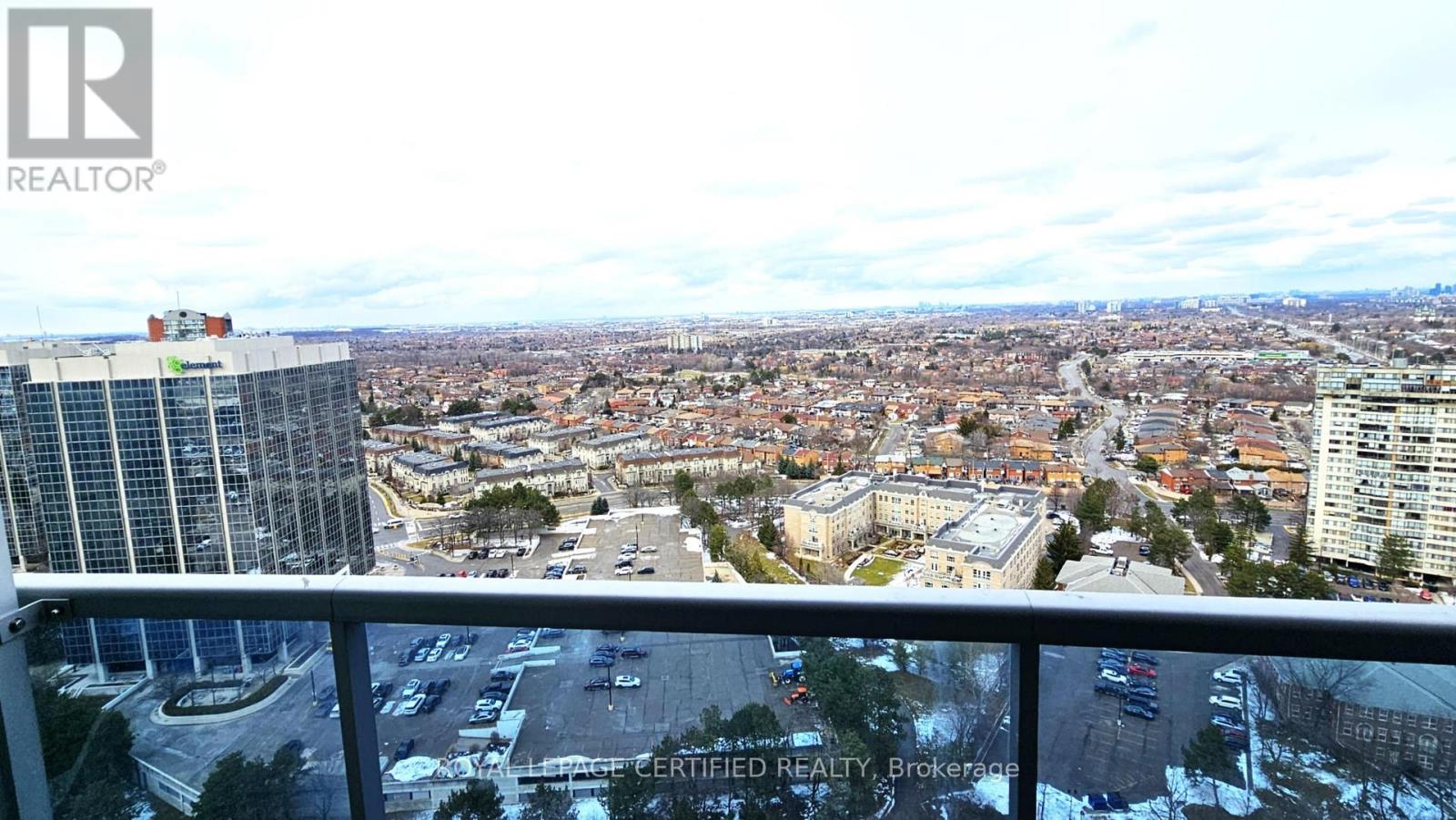 2502 - 80 Absolute Avenue, Mississauga, Ontario  L4Z 0A2 - Photo 9 - W12901094