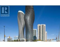 2502 - 80 ABSOLUTE AVENUE, Mississauga, Ontario